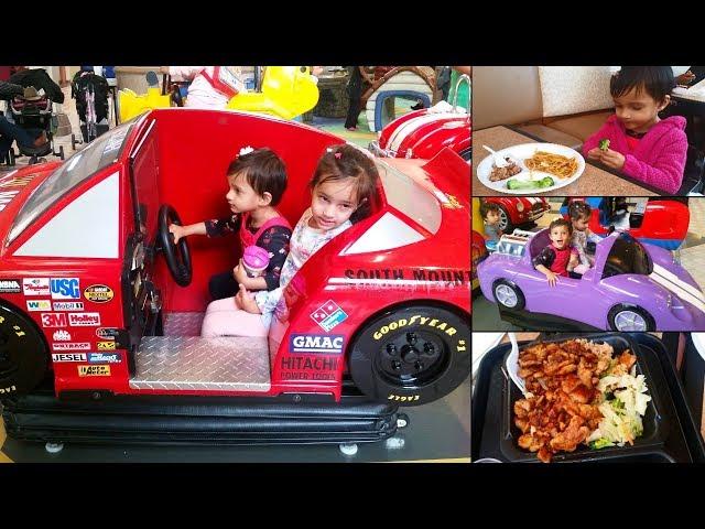 Kids Fun Day | Indian Mom's Saturday Routine | Mytwolittlesunshines