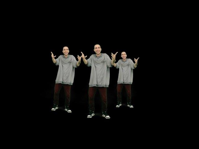 Ojal De Ajaw - PARADOJAL (Videoclip Oficial)