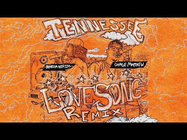 Anella Herim - Tennessee Love Song (feat. Chase Matthew) - Audio