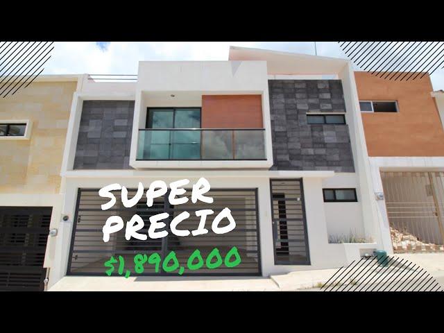 Casa amplia precio de oportunidad en fraccionamiento Morada del Quetzal.