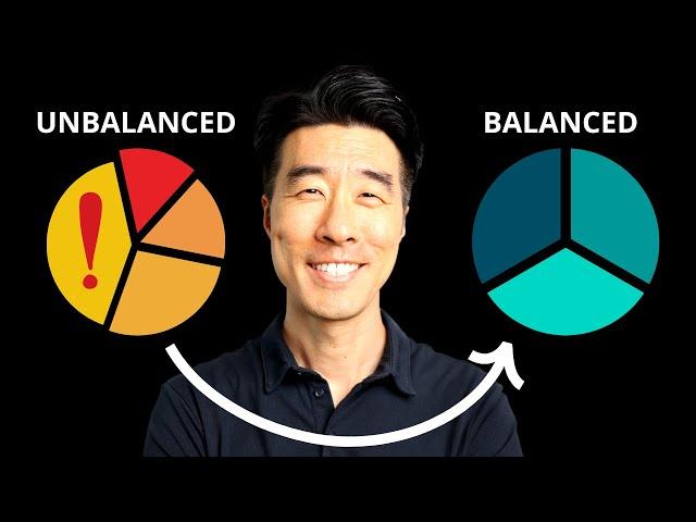 How To Rebalance Your Portfolio