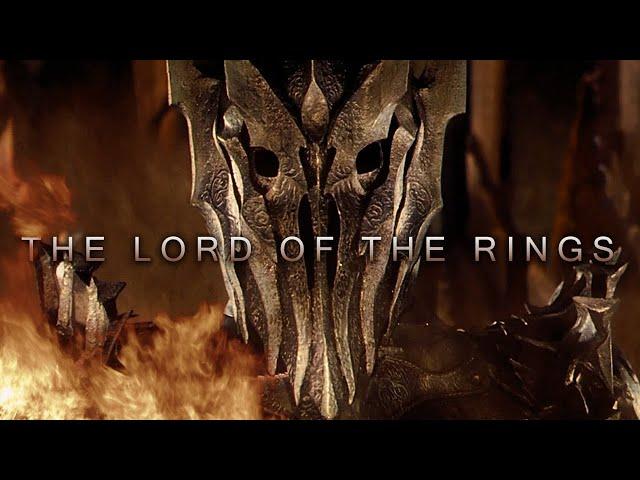 The Lord of the Rings