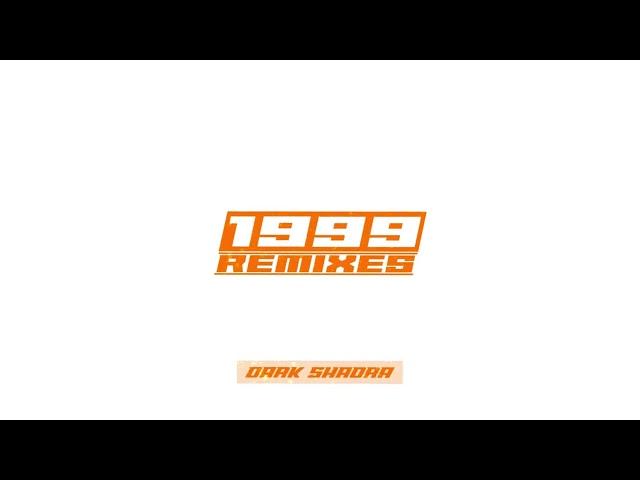 roseboi - 1999 (Dark Shadra Remix)