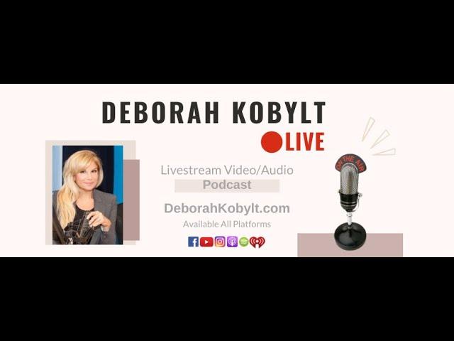 Deborah Kobylt LIVE: Camilla Sacre-Dallerup