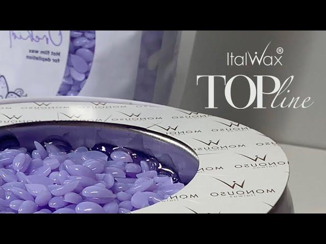 Top Line - film wax