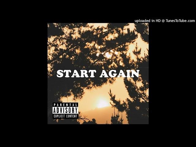 Big Luke x Los Tecsantos - Start Again