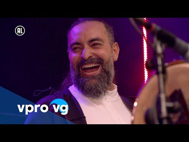 Alain Pérez - Superjam (live @Music Meeting 2022)