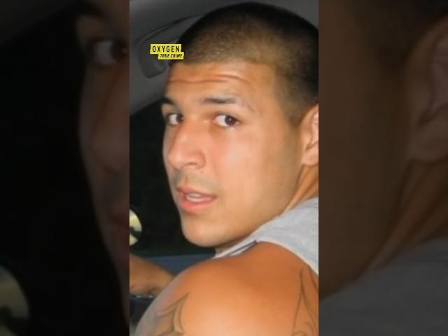 PART 2: Alyssa Anderson learned Aaron Hernandez's secret #criminalcase #aaronhernandez  #crime