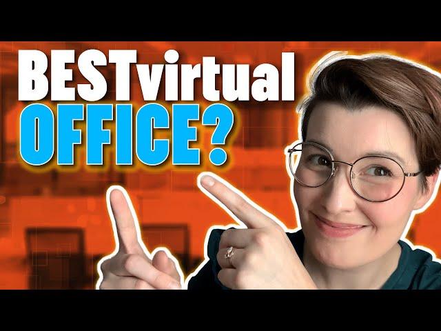 3 Best Virtual Offices (in 2023)