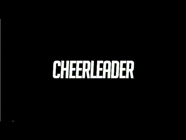 LANDO WILKINS || PROBLEM - CHEERLEADER