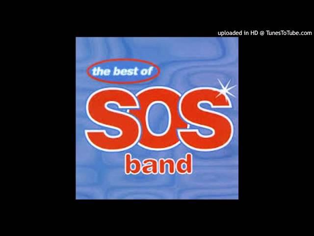 S.O.S. Band - No Ones Gonna Love You