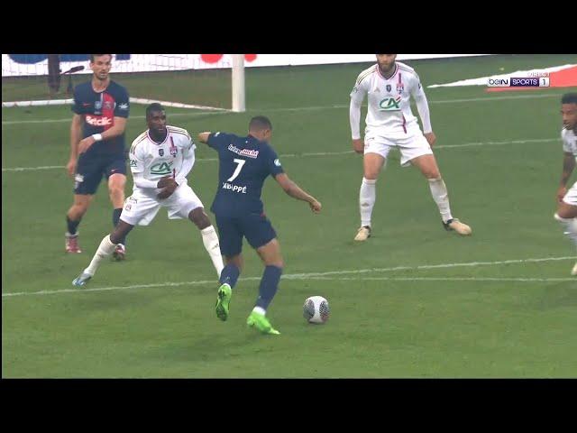 PSG - OL  Finale  Coupe de France 25/05/2024   Match Entier Bein Sport