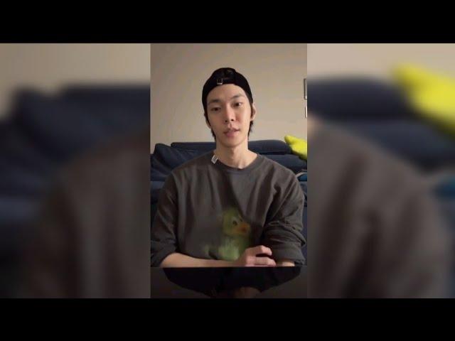 [Eng Sub] NCT 127 Doyoung  Live on Weverse 2025 01 10  || NCT 127 Live