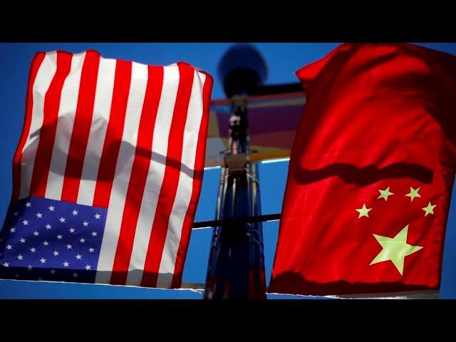 US stocks end sharply higher after US-China tariff truce | REUTERS