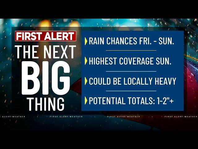 Friday December 27, Morning FastCast