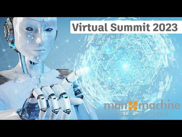 AutoCAD 2024 - Man and Machine Virtual Summit 2023