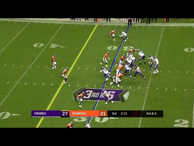 2018 Preseason Week-1 Kyle Sloter Every Play