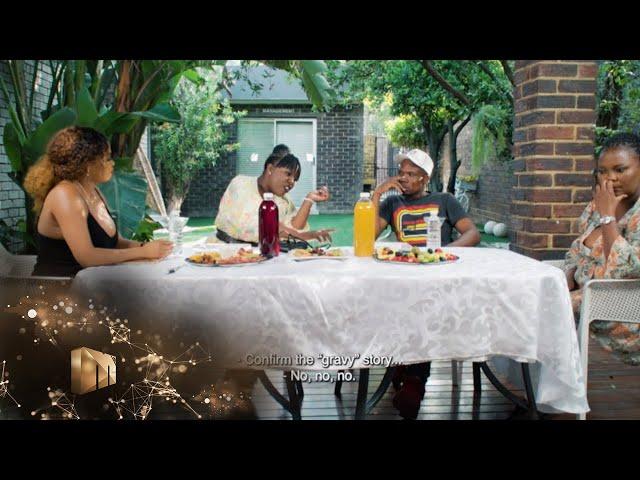 Menzisa – Face 2 Face | Mzansi Magic | S | Ep11