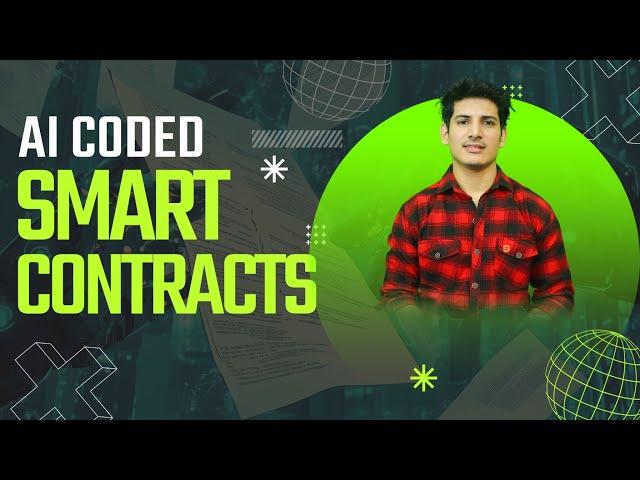 AI Enhanced Smart Contracts: The Game Changer in Blockchain Technology