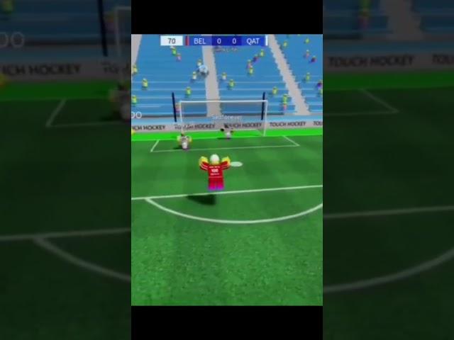 This Goal   #roblox #touchfootball #musiclyrics #soccer #europeanfootball #football #fifa #youtube