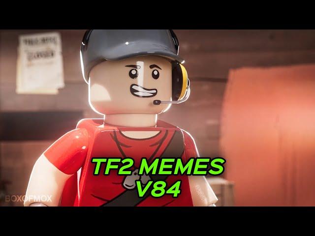 TF2 MEMES V84