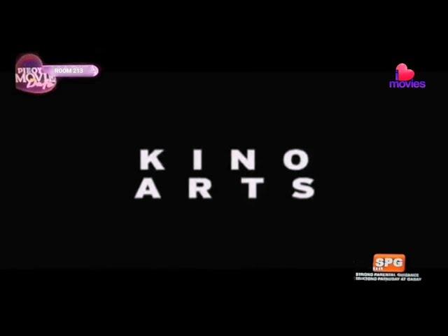 Kino Arts Logo (2009) (I Heart Movies Airing)