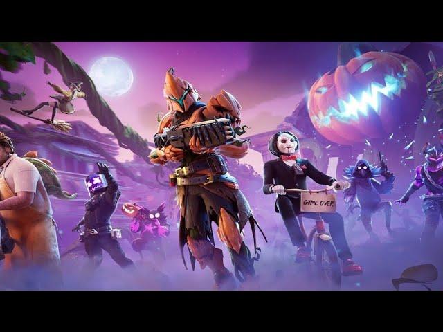 Fortnitemares 2024 Was Absolutely Insane (My Thoughts)