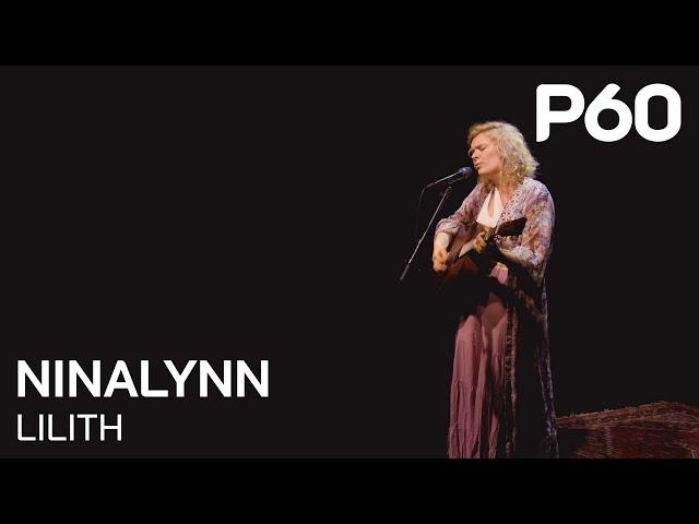 NinaLynn - Lilith | Live @ P60 Amstelveen