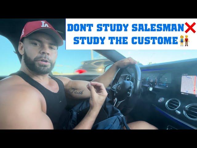 Best Car Sales Training “I Need To Think About It” Sales Objections Handling