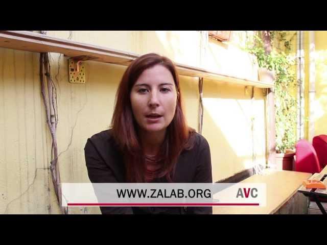 Video partecipativo e storytelling: l'integrazione secondo ZaLab