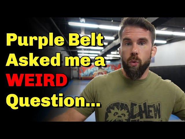 Avoid Joining this “Cult” in BJJ if You’re an Older Grappler