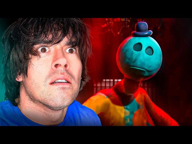 EL MEJOR JUEGO DEL AÑO | Poppy Playtime 4