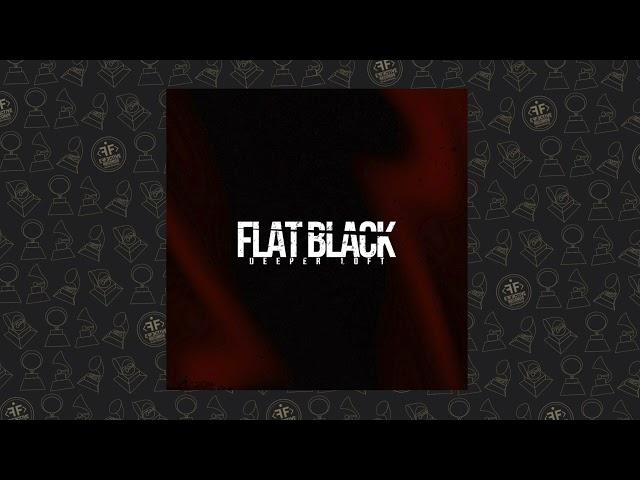 Deeper Loft - Flat Black