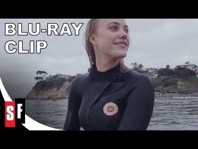 The Tribes Of Palos Verdes (2017) - Clip: Surfing Rules