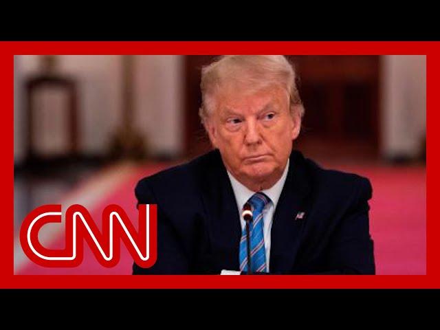 Trump says he will pressure governors to reopen schools as virus surges