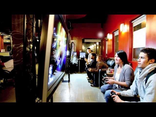 Ignite - Chicago's Premiere Gaming Lounge