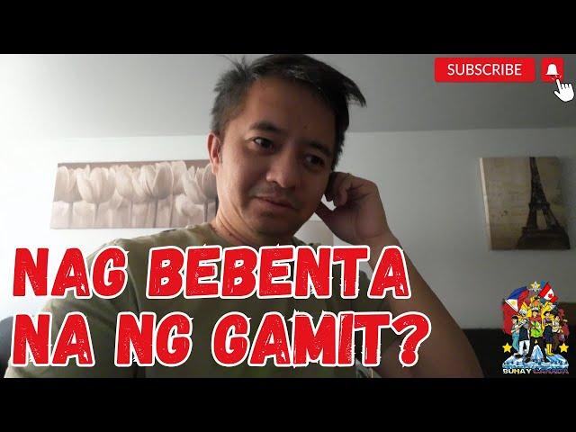 NABENTA NA ANG TV | BUHAY CANADA