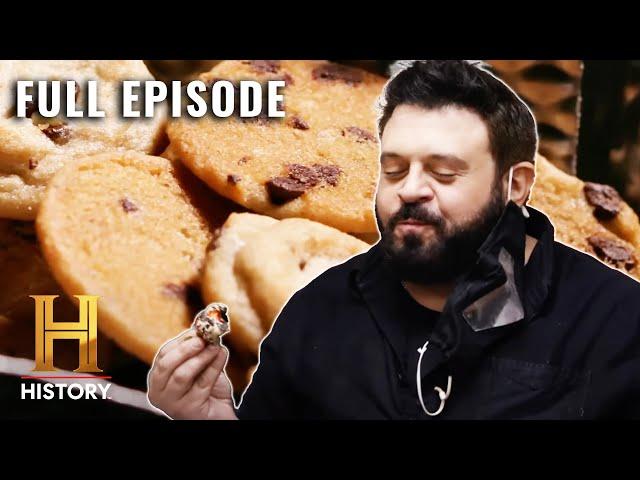 Modern Marvels: America's Insatiable Demand for Chocolate Chip Cookies (S18, E1) | Full Episode