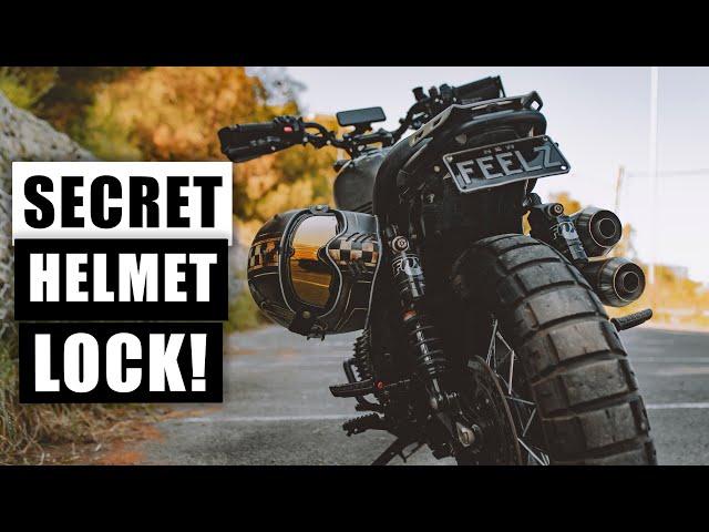 5 Street Scrambler Hacks in 2 MINUTES