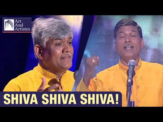 Shiva Shiva Shiva Shankara | Gundecha Brothers | Dhrupad | Idea Jalsa | Art and Artistes