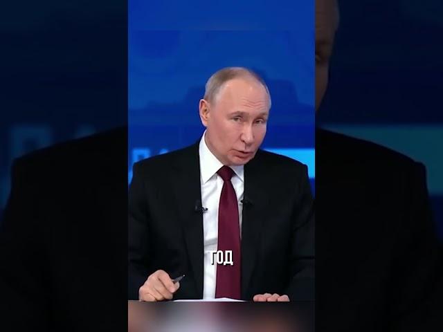 Путин назвал сельское хозяйство ключевой отраслью в России.