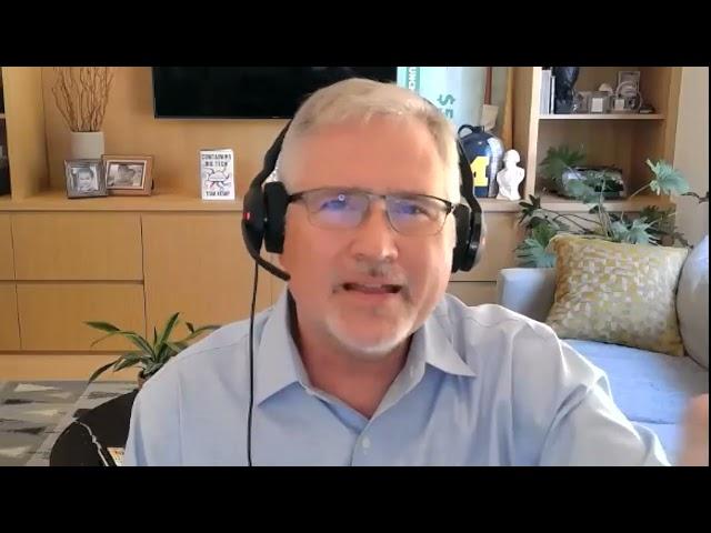 Tom Kemp - Containing Big Tech: How to Protect Our Civil Rights, Economy, and Democracy