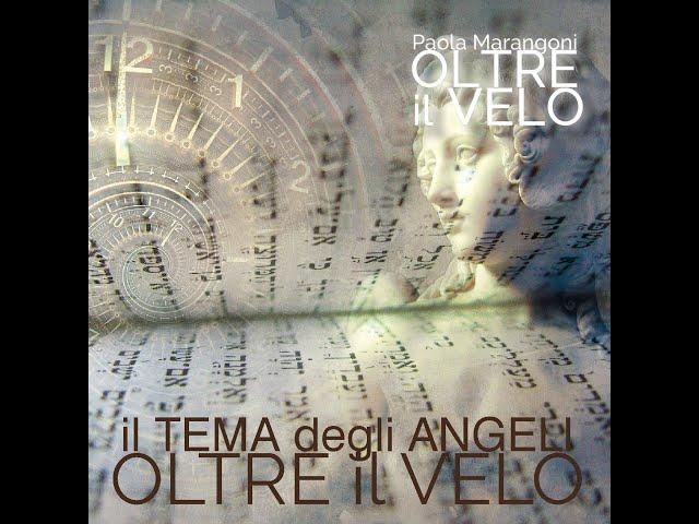 ANGELI della KABBALAH - Alla scoperta del Tema Angeli OLTRE il VELO