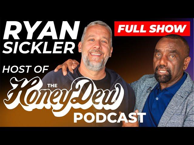 Ryan Sickler Joins Jesse! (#275)