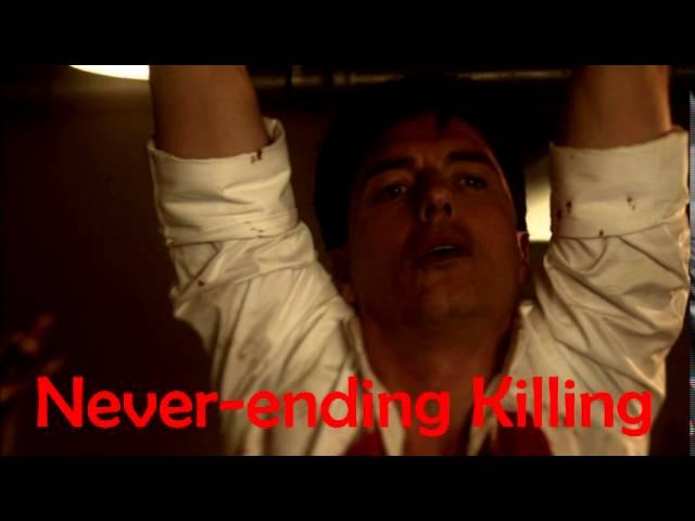 Torchwood Unreleased Music - Miracle Day - Immortal Sins - Never-ending Killing