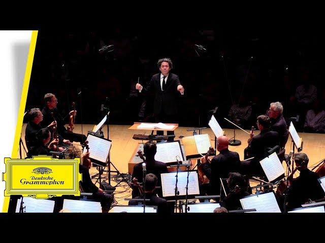 LA Phil & Gustavo Dudamel - Williams: Theme from “Jurassic Park” (Live at Walt Disney Concert Hall)