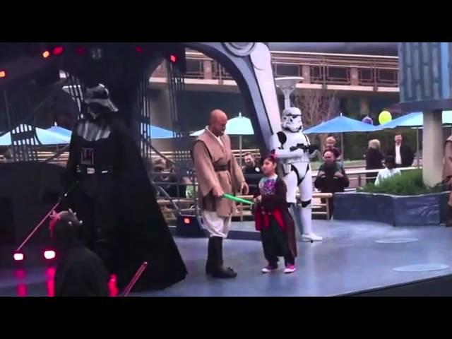Sariah Gallego Joins the Dark Side for Giveaways! WebBeatTV #100