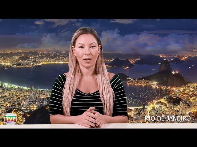 NOTÍCIAS DOS MUNICÍPIOS - 26 DE SETEMBRO DE 2018 - tvprefeito.com