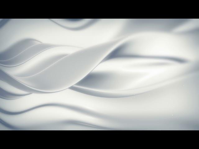 White Waves - Background