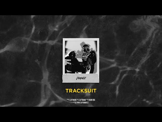 JAMULE x DARDAN Type Beat - "TRACKSUIT" | prod. Claptomanik